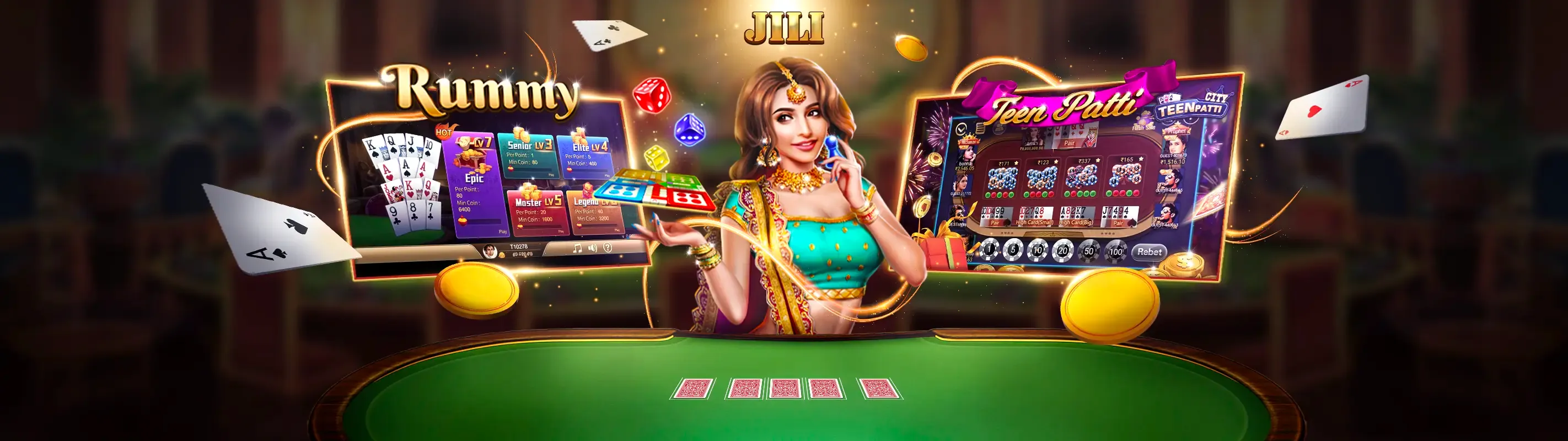 aa5 Casino Trực Tuyến Hàng Đầu